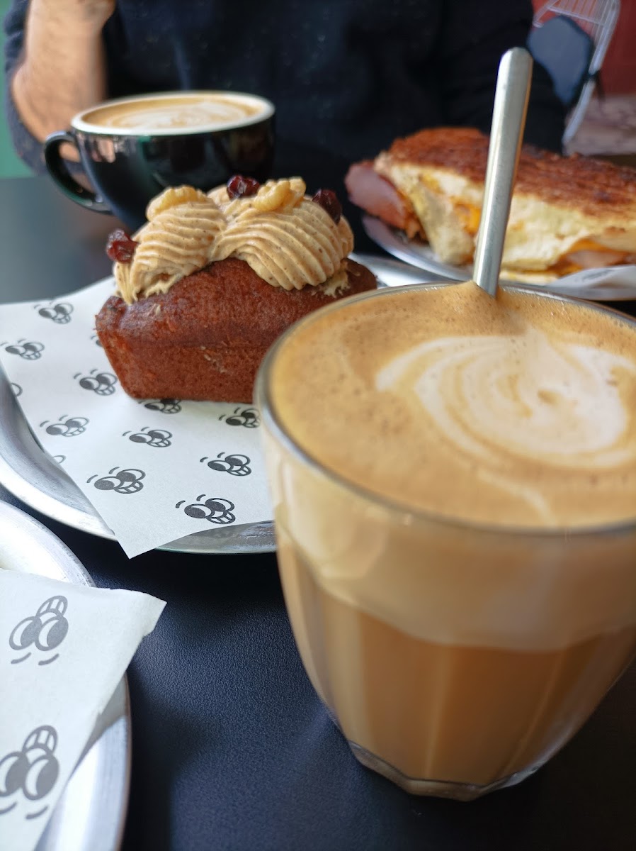 Desmadre Pan Y Café-10