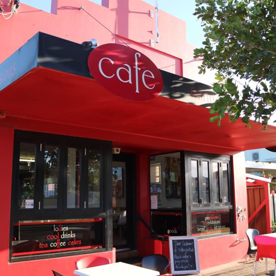 Minnamurra General Store & Cafe